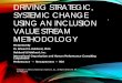 Driving Strategic, Systemic Change Using an Inclusion ... · • A sample of Dr. Hubbard’s corporate experience includes Programming Analyst and Manager, Battelle Memorial Institute,