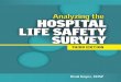 Analyzing the HOSPITAL LIFE SAFETY HOSPITAL SURVEY …Analyzing the Hospital Life Safety Survey, hird dition 01 CPro 3.Grou ivisio implif ompliance LC vii Chris is the facility director