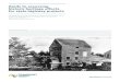 Guide to assessing historic heritage effects for state ... · assessing historic heritage effects of state highway projects and outlines the minimum requirements for each phase of