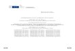 COMMISSION EUROPEAN · Country Chapter on the rule of law situation in Slovakia Accompanying the document COMMUNICATION FROM THE COMMISSION TO THE EUROPEAN PARLIAMENT, THE COUNCIL,