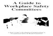 A Guide to Workplace Safety Committees - Wikimedia...Title A Guide to Workplace Safety Committees Author Florida Department of Labor & Employment Security - Division of Safety Created