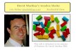David MacKay’s wooden blocks - Stellenbosch University€¦ · 1 John Skilling (john@skilling.co.uk) MaxEnt2016 Ghent David MacKay’s wooden blocks This talk is dedicated to the