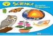 14-4510 SCI4 GO workbook€¦ · Graphic Organizer/Assessment Quiz .....2 10. Fossils & Extinct Animals - Graphic Orge 8. Organ Systems - Graphic Organizer/Ass 9. Classifying Organisms