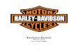 Business Report · Harley-Davidson has a concentrated target segment that it uses to market and sell its motorcycles. According to the demographic profile report of 2007 for Harley-Davidson,