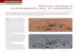 Visualisation technical Remote sensing of archaeological ruins: a ... 2009... · archaeological ruins: a comparison by Pam MacQuilkan and Karim Sadr, University of the Witwatersrand