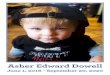 Asher Edward Dowell · Asher is preceded in death by his maternal grandmother, Pamela Burch; his maternal grandfathers, Thomas Lee Burch and Fred Heiliger. And the best stand in grandfather