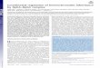 Coordinated regulation of heterochromatin inheritance by Dpb3–Dpb4 complex · Coordinated regulation of heterochromatin inheritance by Dpb3–Dpb4 complex Haijin Hea,1, Yang Lib,c,1,