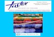 Update September 2015 - Tastex Knitwear and Uniformstastex.com.au/wp-content/uploads/2015/09/tastex-update-2015.pdf · Is the official annual newsletter of Tastex Knitwear & Uniforms