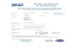 IECEx Certificate ofConformity - ABB...Certificate No.: IECEx Certificate ofConformity IECEx BAS 12.0048X Date of Issue: Manufacturer: 2016-10-31 ASS Limited Oldends Lane Stonehouse