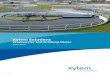 Xylem Solutions - Xylem Analytics - Asia Pacific | Water ...€¦ · 01/10/2017  · Xylem is a leading water technology company committed to "solving water" by creating innovative