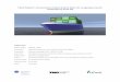 Final Report: Assessment of alternative fuels for seagoing ......Project title: Final Report: Assessment of alternative fuels for seagoing vessels using Heavy Fuel Oil Project leader: