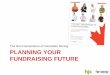 The Next Generation of Canadian Giving PLANNING YOUR ... · Symbolic donors converted by phone have joined our client’s regular monthly giving programs with an average conversion