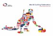 World Curling Federation · 2019. 8. 20. · Winter Games mixed doubles. 4 World Curling Federation • Annual Review 2016-2017 Governance Commission Operations and integrity Over