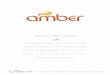 Welcome to Amber Products...Outer Pack Quantity: 12 Packs EAN Code: 6009654960177 A soft and gentle cellulose sponge 27mm thick. Biodegradable and Hypoallergenic. Ergonomic shape