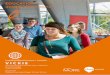 International Erasmus+ module at university college VIVES ... · The VICKIE programme in a nutshell This schedule you can use to prepare your learning agreement (LA). Your LA must