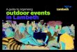 10843 events brochure update 2015:Layout 1 8/12/15 12:10 Page … · 2016. 12. 12. · Aguidetoorganising outdoorevents inLambeth 10843 (11.15) 10843 events brochure update 2015:Layout