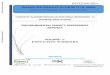 ENVIRONMENTAL IMPACT ASSESSMENT REPORTS€¦ · 12/6/2016  · Analysis of Alternatives ... Corporation Ltd. BWE Ballast Water Exchange BWMP Ballast Water Management Plan ... States,