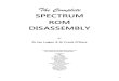 The Complete Spectrum ROM Disassembly · 2 Preface The Sinclair ZX Spectrum is a worthy successor to the ZX 81 which in turn replaced the ZX 80. The Spectrum has a 16K monitor program