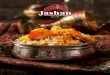 since 1995 - Jashan Groupjashangroup.com/wp-content/uploads/2019/10/menu.pdfDHANSAK 9 50TL Cooked with lentil, tomato and onion sauce. Mercimek, domates ve soğan sos ile hazırlanır