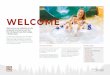 WELCOME [gwresortsuk.com]€¦ · The following boards give more information about who Great Wolf Resorts is, what the Great Wolf Lodge concept is and what the proposals comprise