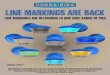 13800 Pukka Pies Line Markings are Back Flyer v2...13800 Pukka Pies Line Markings are Back Flyer v2 Created Date 20170310142511Z 