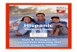 Hispanic Marketing Guide - Independent Agent...the United States. Santa Claus is not a Latin American tradition. Children in Latin America do not wait for Santa to come down the chimney;