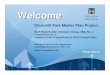 Waterfront Master Plan Principles - Hamilton, Ontario · Churchill Park Master Plan Project. Staff Stakeholder Advisory Group, Mtg. No. 2. Presentation No. 3. Update on Park Programming