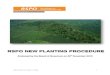RSPO NPP (NPP 2015) - SCS Global Services€¦ · RSPO-PRO-T01-009 V1.0 ENG 2 Document Name: RSPO New Planting Procedure Document reference code: NPP 2015 Geographic Scope: International