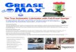 The True Automatic Lubricator with Fail-Proof Design Flyer.pdf · 2011. 9. 28. · Grease Max® fail-safe automatic lubricators are manufactured in Offenburg, Germany since 1993