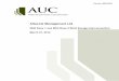 AltaLink Management Ltd. - AUC · 2018. 2. 23. · AUC Decision 2012-074 (March 21, 2012) • 1 The Alberta Utilities Commission Calgary, Alberta Decision 2012-074 AltaLink Management