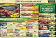 Foodland Homepage | Foodland · La Brea Telera Sandwich Roll 399 WITH LOCALLY I-ÅJaiian Eateries Dips Selected oz. FRESH BAKED Soft Dinner Rolls 12 379 Father's Table Cheesecake