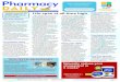 Competition closes 30 September 2016 Today’s issue of PD ... · Wednesday 14 Sep 2016 PHARMACYDAILY.COM.AU Pharmacy Daily is Australia’s favourite pharmacy industry publication