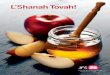 L’Shanah Tovah! · 2020. 9. 23. · Jewish Family Services of Washtenaw County response to COVID-19 (March - August 31, 2020) Recruited 400 new food pantry volunteers, who donated