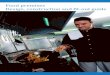 Food premises Design, construction and fit-out guide · 2017. 7. 18. · The correct fit-out will assist you in providing food premises that are easy to clean and maintain, and facilitate