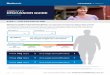 OBESITY DISCUSSION GUIDE · 2020. 3. 12. · If I lose 10kg that is of my weight and my BMI will be: At my BMI, Australian guidelines3 recommend that: How will my BMI change with