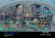SETTING THE SCENE · SETTING THE SCENE The Architectural Imagination of Renaissance Artists Warwick in London Stanley Building 7 Pancras Square London Friday 24 May 2019 10.30-17.00