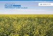 2021 Canola Product Use Guide - US€¦ · Winter Canola Products with the Genuity ... remedial pest control treatments should address the fact that larvae must hatch and feed before