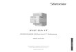 KLIC-DA LT...KLIC-DA from Zennio is the ideal solution for the integration of Altherma climate systems into a KNX domotic environment. As a bidirectional KNX / Altherma interface-DA