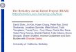 The Berkeley Aerial Robot Project (BEAR) … · 2019. 12. 19. · Filename/RPS Number Flight Test: UCB PEG “Rules” • Max 20 min. games: – Evader goal: get to final waypoint