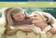 Mutual of Omaha Insurance Company Consumer Study · I know I’ll need it 16.4% I know someone who had trouble paying for LTC services 13.9% I know I’m getting older 11.4% Don’t