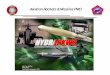 Aviation Rockets & Missiles PMO...MAJ Tim McRae ARM PMO Log Chief & Integration APM Aviation Operational Need VERSATILE AFFORDABLE More Accurate Than Current HYDRA 2.75” Rocket