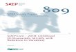 SOEP-Core – 2018: Childhood (0-10-year-olds M3/4/5, with … · 2020. 9. 30. · SOEP-Core Childhood(0-10-year-oldsM3-M5)2018 1 Allocationyears 2018,2017=MUKIA 1 2015=MUKIB 2 2012=MUKIC