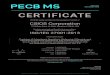 CERTIFICATE - csioscorp.com ISOIEC 27001... · 2019. 9. 13. · CERTIFICATE 2019-09-13 C311-ISMS82-09-19-issue2 2017-12-20 2019-09-11 2020-12-19 Montréal Certificate No. Certified