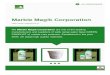 Marble Magik Corporation · We, Marble Magik Corporation are one of the most trusted manufactures, suppliers and traders of wide range of stone care products. Established in the year