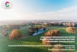 Commissioned by the National Trust on behalf of the partners of … · 2020. 10. 6. · 2a. Green Neighbourhoods: new parks 2b. Green Neighbourhoods: street trees & street parks 3