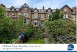 10 East View Terrace, Otley LS21 1JN...Finally, to the top floor we have three further character bedrooms. A lovely welcoming home, well placed for schools and the town centre. 10