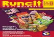 Runcit Issue 4 : March-May 2006 · Runcit Media Sdn Bhd (15535 -V) Tel: +603 7957 1718 Fax: +603 7956 5109 elenie.tan@runcit.com.my Runcit Malaysia is an educational magazine published