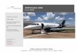 2009 Hawker 4000 - Hatt Aviation...2009 Hawker 4000 REG: N9930 S/N: RC-16 Specifications Subject to Verification Upon Inspection Airframe / Engines / APU Airframe: 4,181 Hours since