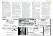 28 The Osage County Herald-Chronicle Schools28 The Osage County Herald-Chronicle Schools Continued from 24 In 1899, the first Overbrook High School was started, gather-ing 40 students