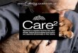 Care2 - Angels For Animalswill help area rescues reduce their medical care costs. It will be a shelter for abandoned animals. It will help humane agencies and police with abused animals